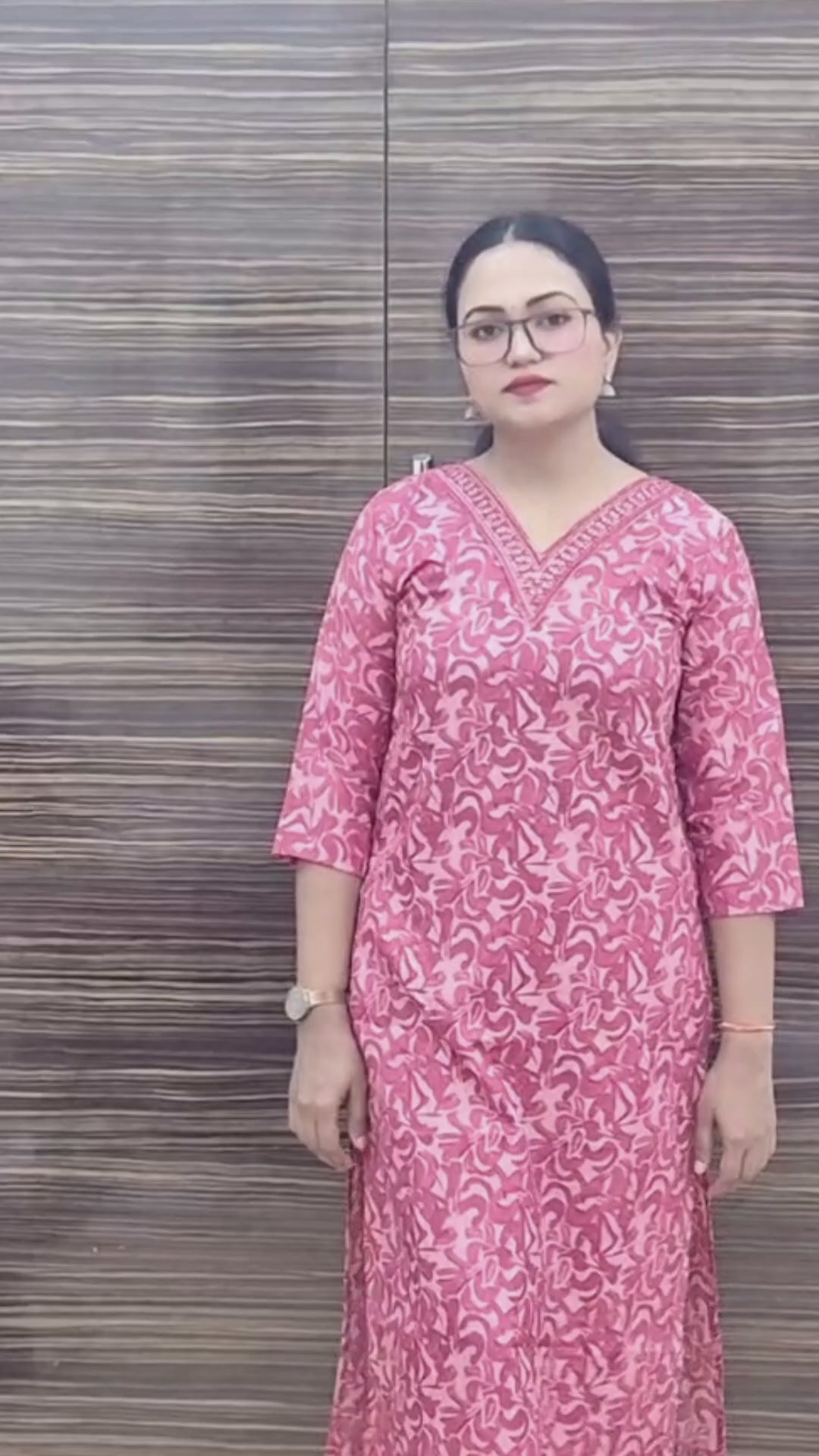 Women Floral Printed Regular Kurta with Trousers & Dupatta
