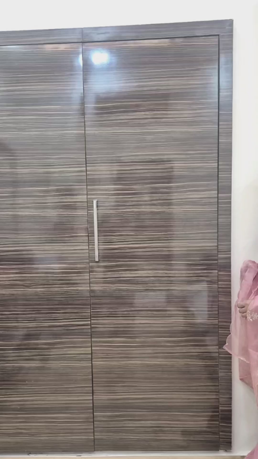 Pakistani Style Kurti With Salwar And Dupatta